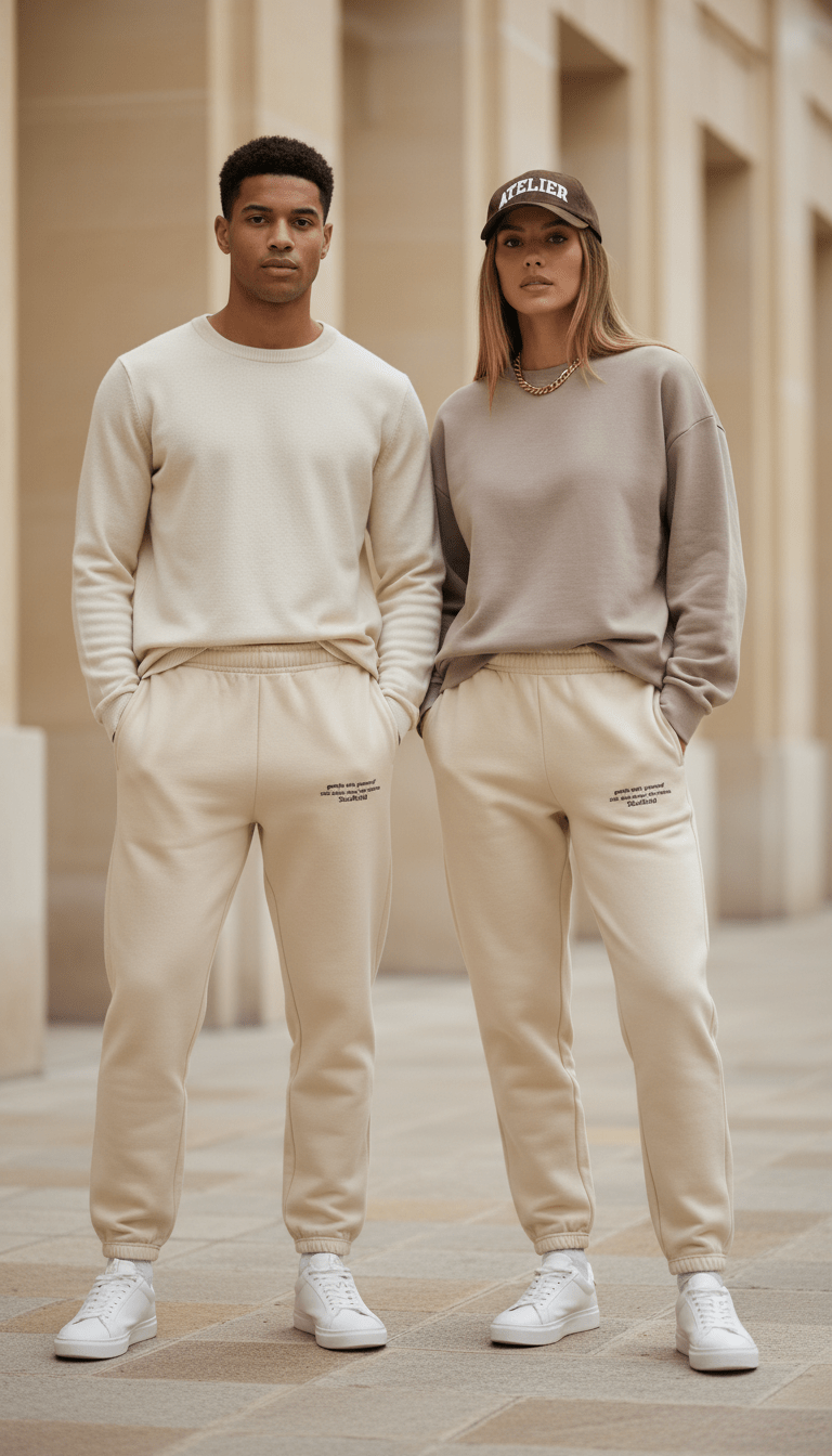 | The Sets | - SoulKind