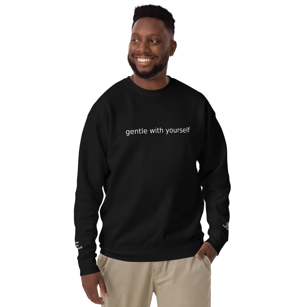 | The Crewneck | Crewneck Sweatshirt by SoulKind