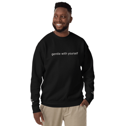 | The Crewneck | Crewneck Sweatshirt by SoulKind