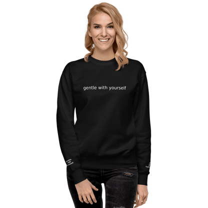 | The Crewneck | Crewneck Sweatshirt by SoulKind