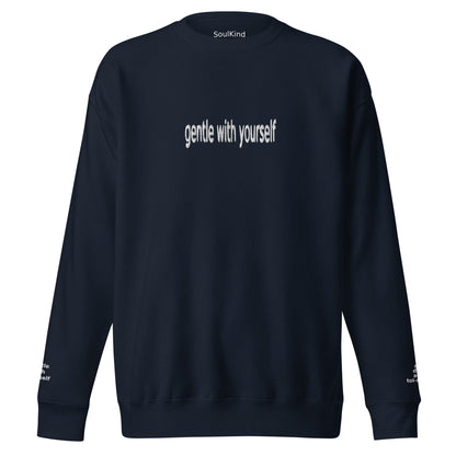 | The Crewneck | Crewneck Sweatshirt by SoulKind