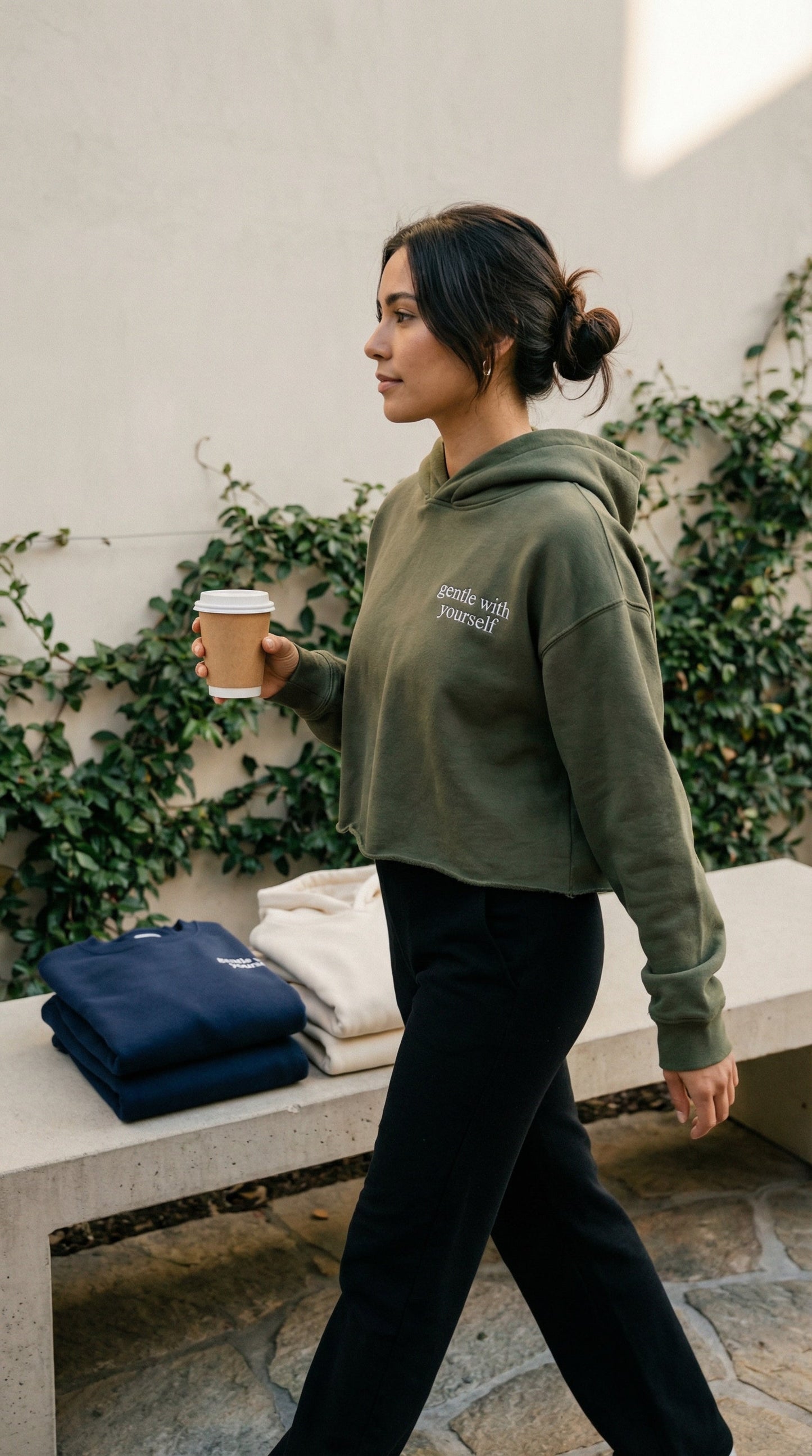 | The Cropped Set | Sets by SoulKind