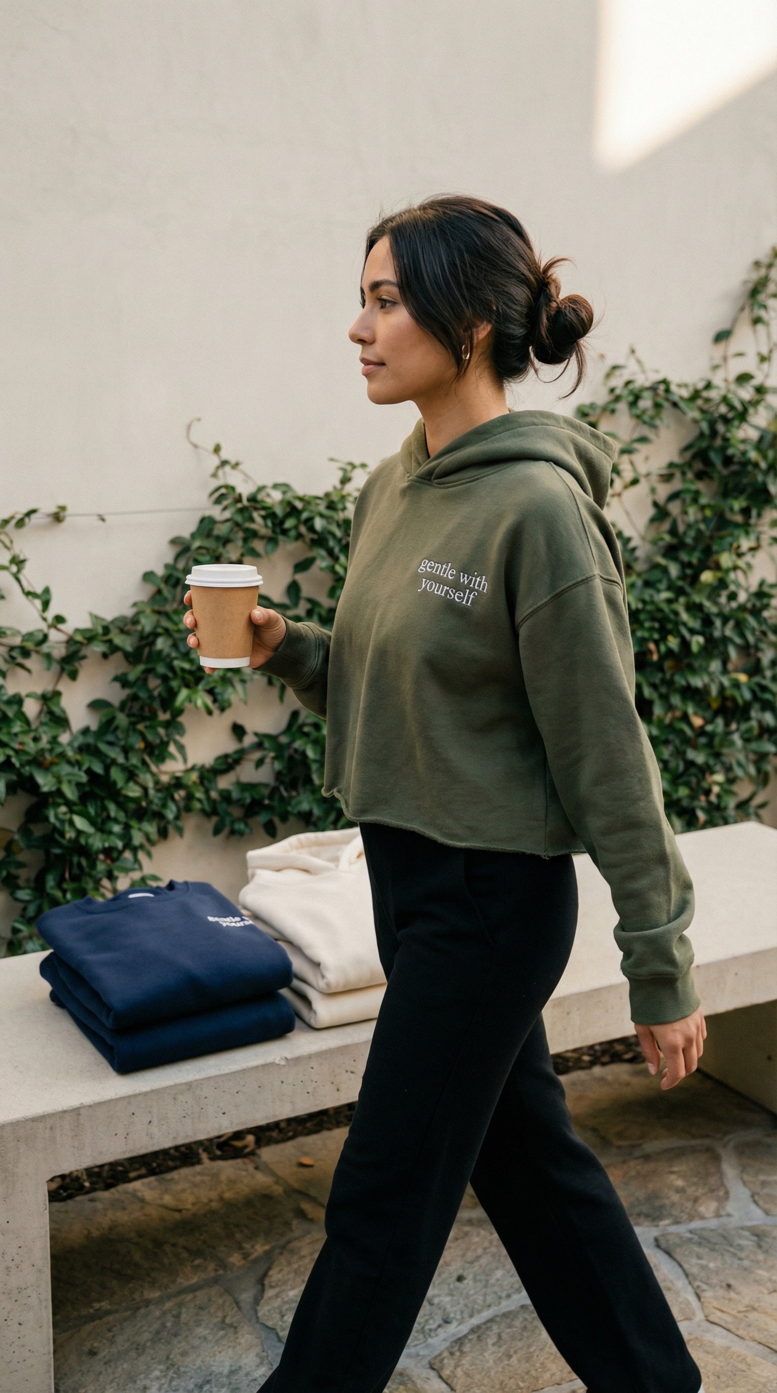 | The Cropped Set | Sets by SoulKind