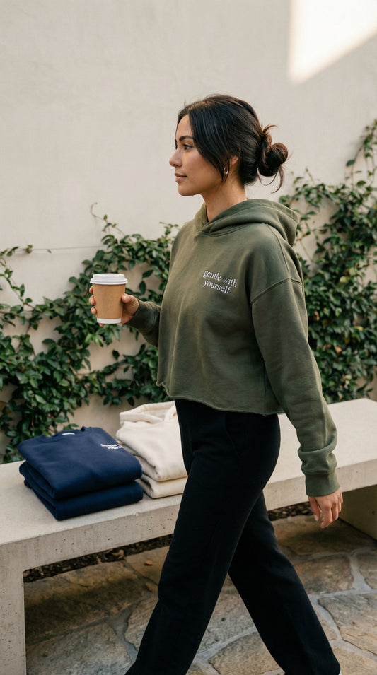 | The Cropped Set | Sets by SoulKind