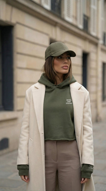 | The Cropped Set | Sets by SoulKind