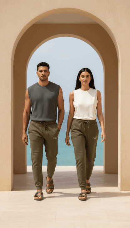 | The Cropped Set | Sets by SoulKind