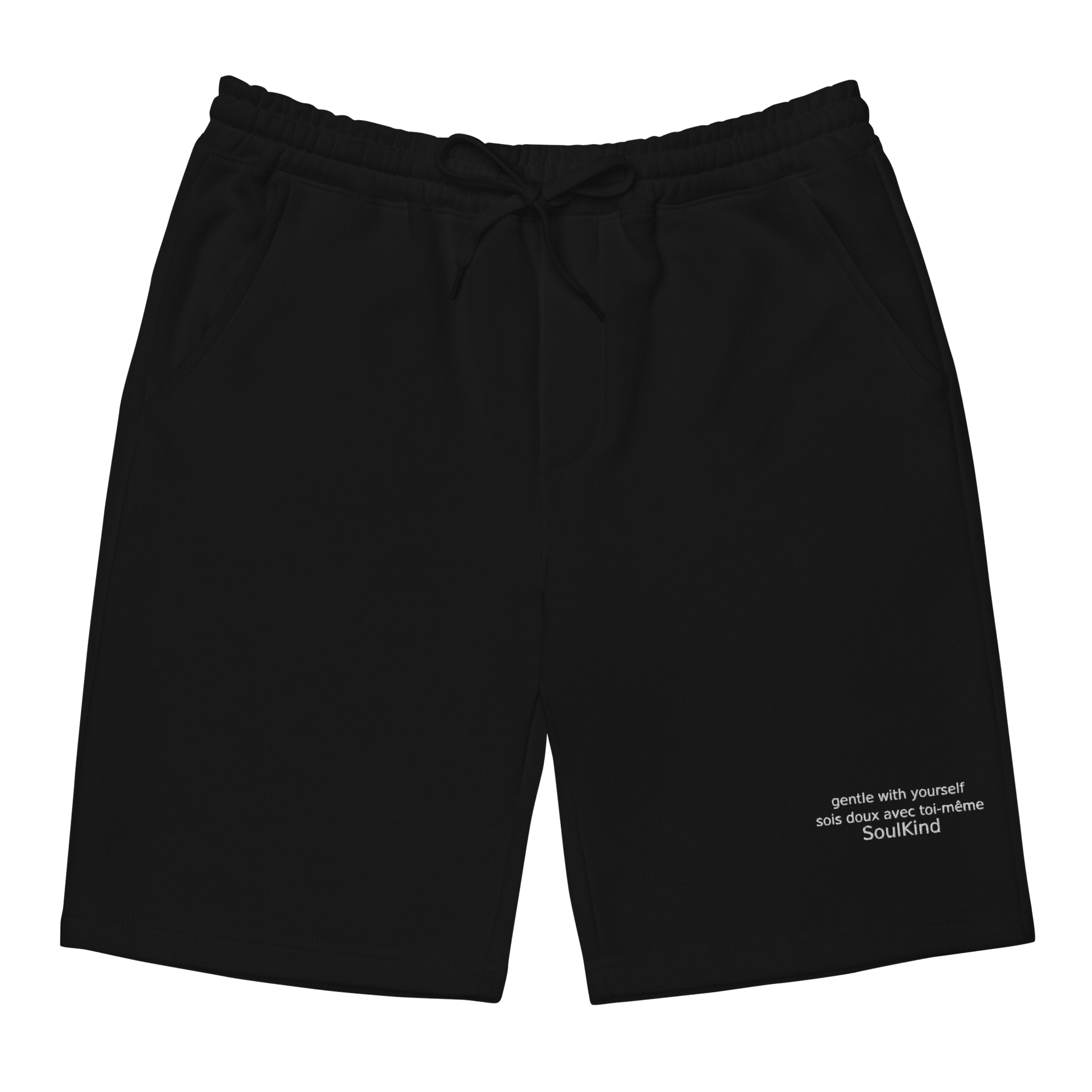 | The Fleece Short | Shorts by SoulKind