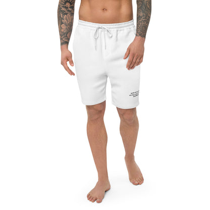| The Fleece Short | Shorts by SoulKind