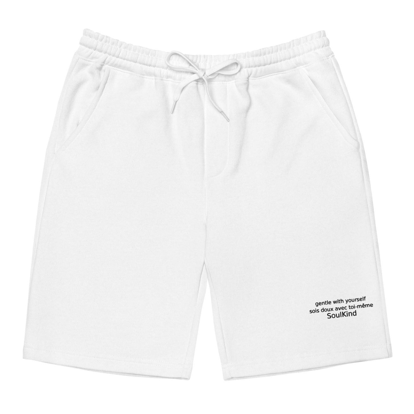 | The Fleece Short | Shorts by SoulKind