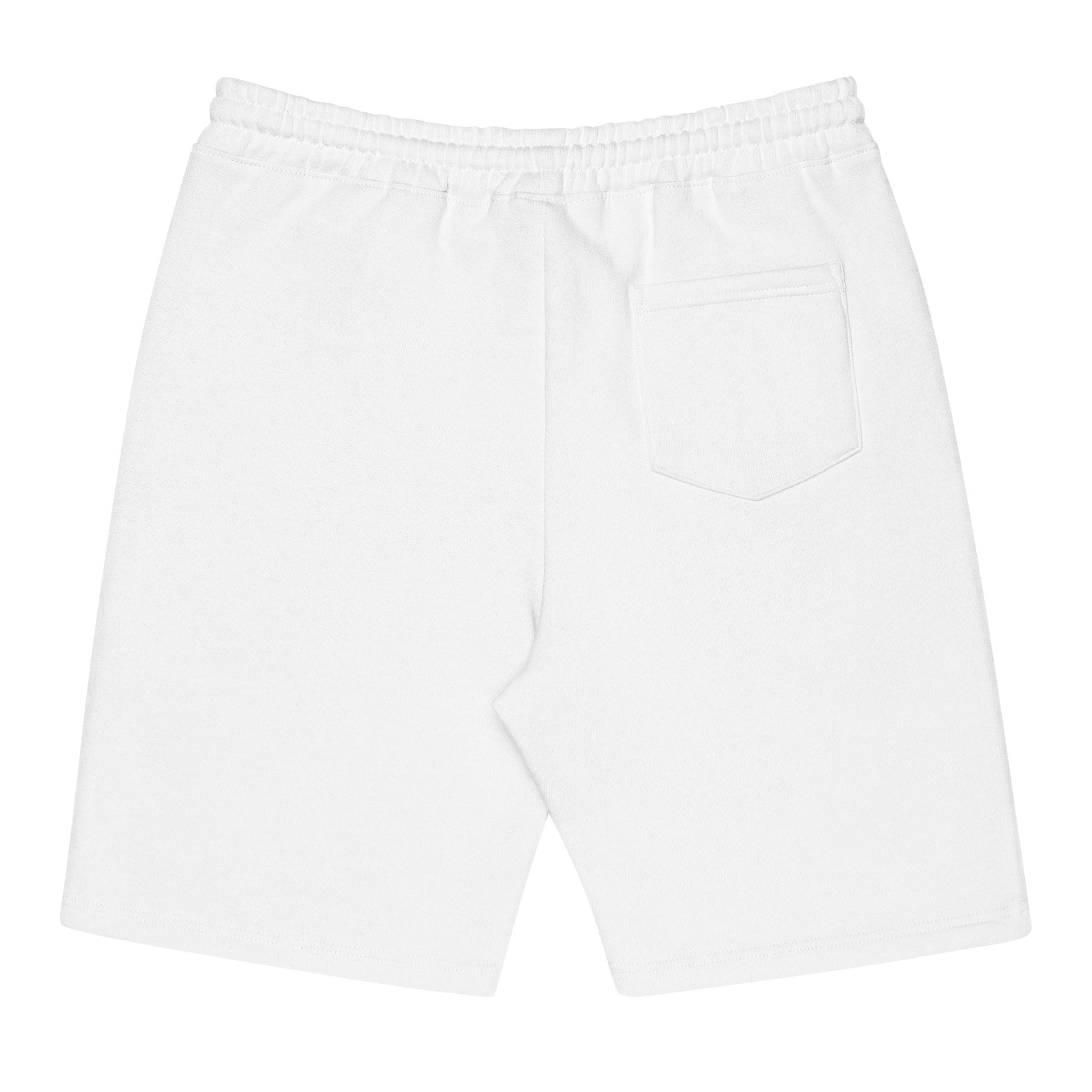 | The Fleece Short | Shorts by SoulKind