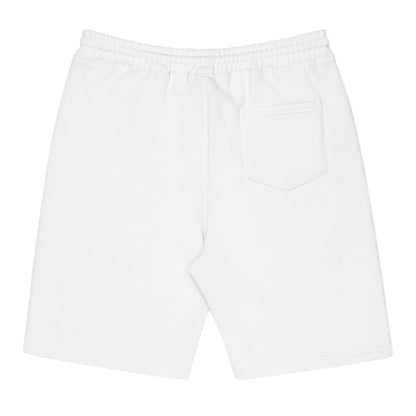 | The Fleece Short | Shorts by SoulKind