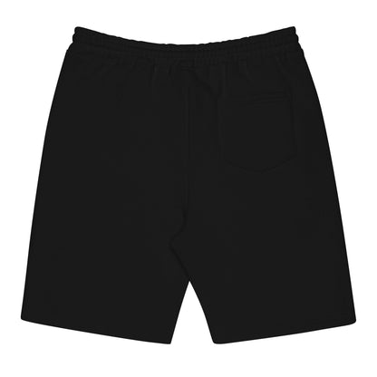 | The Fleece Short | Shorts by SoulKind