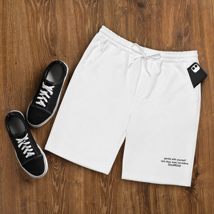 | The Fleece Short | Shorts by SoulKind