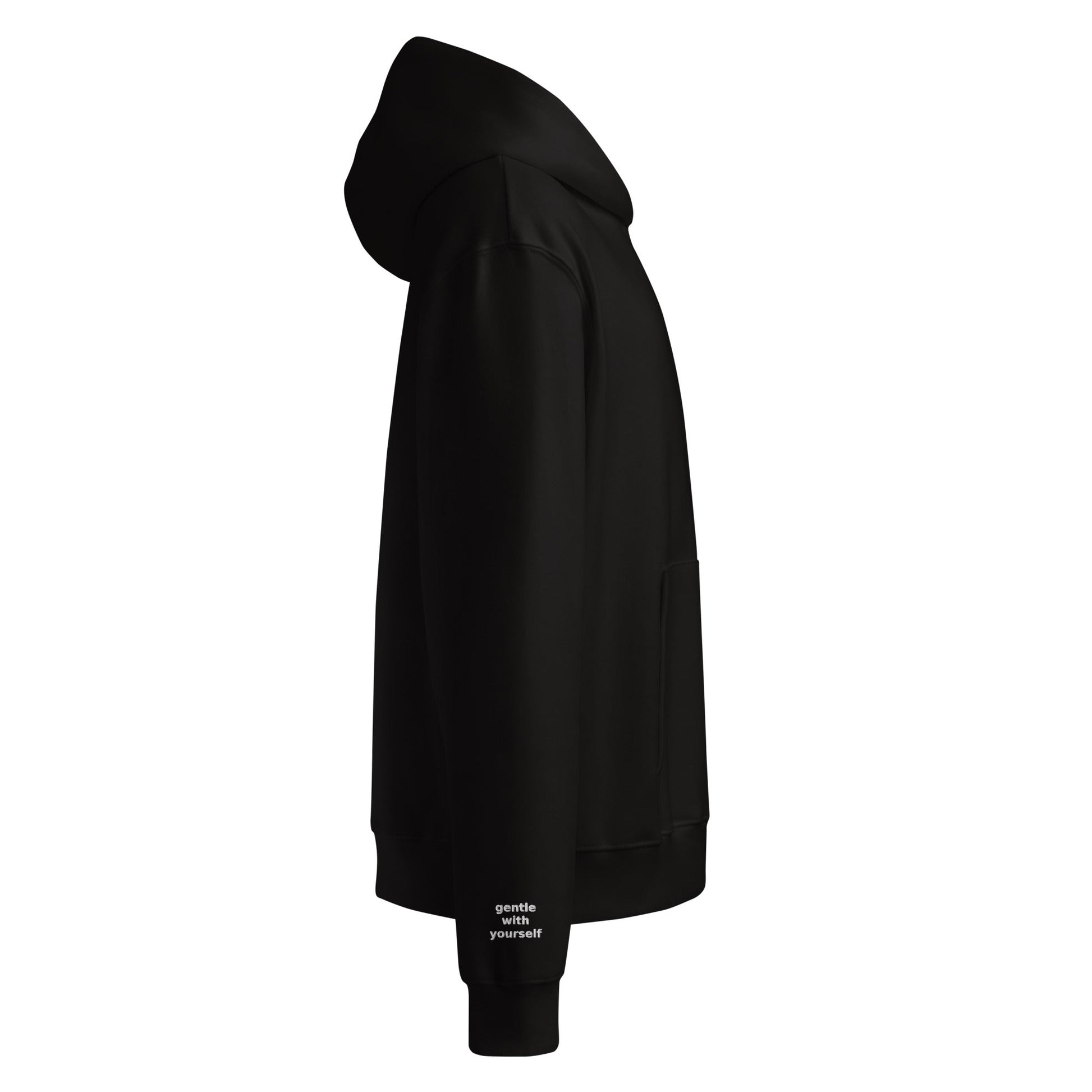 | The Heavyweight Hoodie | Pullover Hoodie by SoulKind
