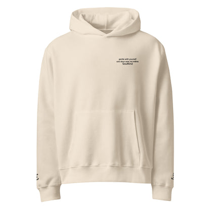 | The Heavyweight Hoodie | Pullover Hoodie by SoulKind