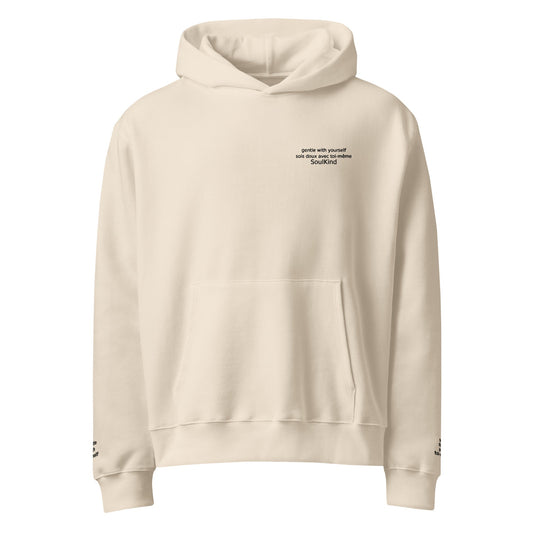 | The Heavyweight Hoodie | Pullover Hoodie by SoulKind