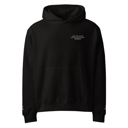 | The Heavyweight Hoodie | Pullover Hoodie by SoulKind