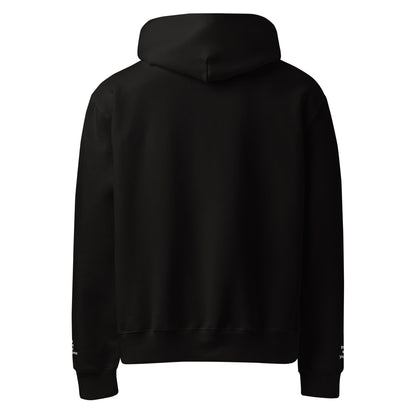 | The Heavyweight Hoodie | Pullover Hoodie by SoulKind