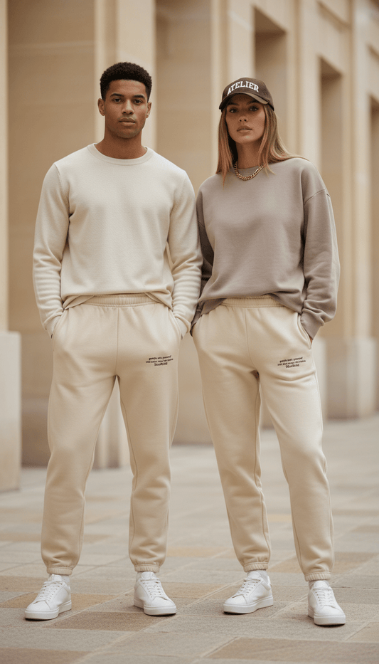 | The Heavyweight Set | Sets by SoulKind