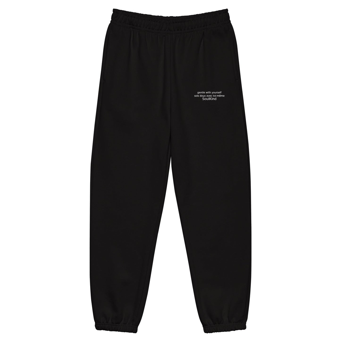 | The Heavyweight Sweatpant | Sweatpants by SoulKind