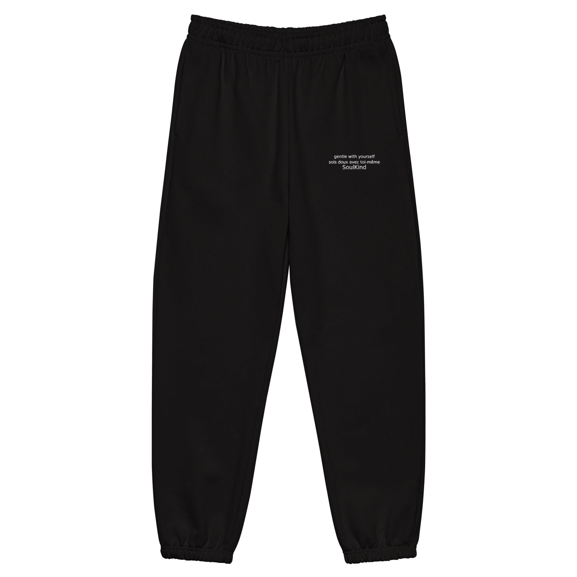 | The Heavyweight Sweatpant | Sweatpants by SoulKind