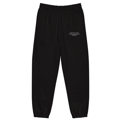 | The Heavyweight Sweatpant | Sweatpants by SoulKind