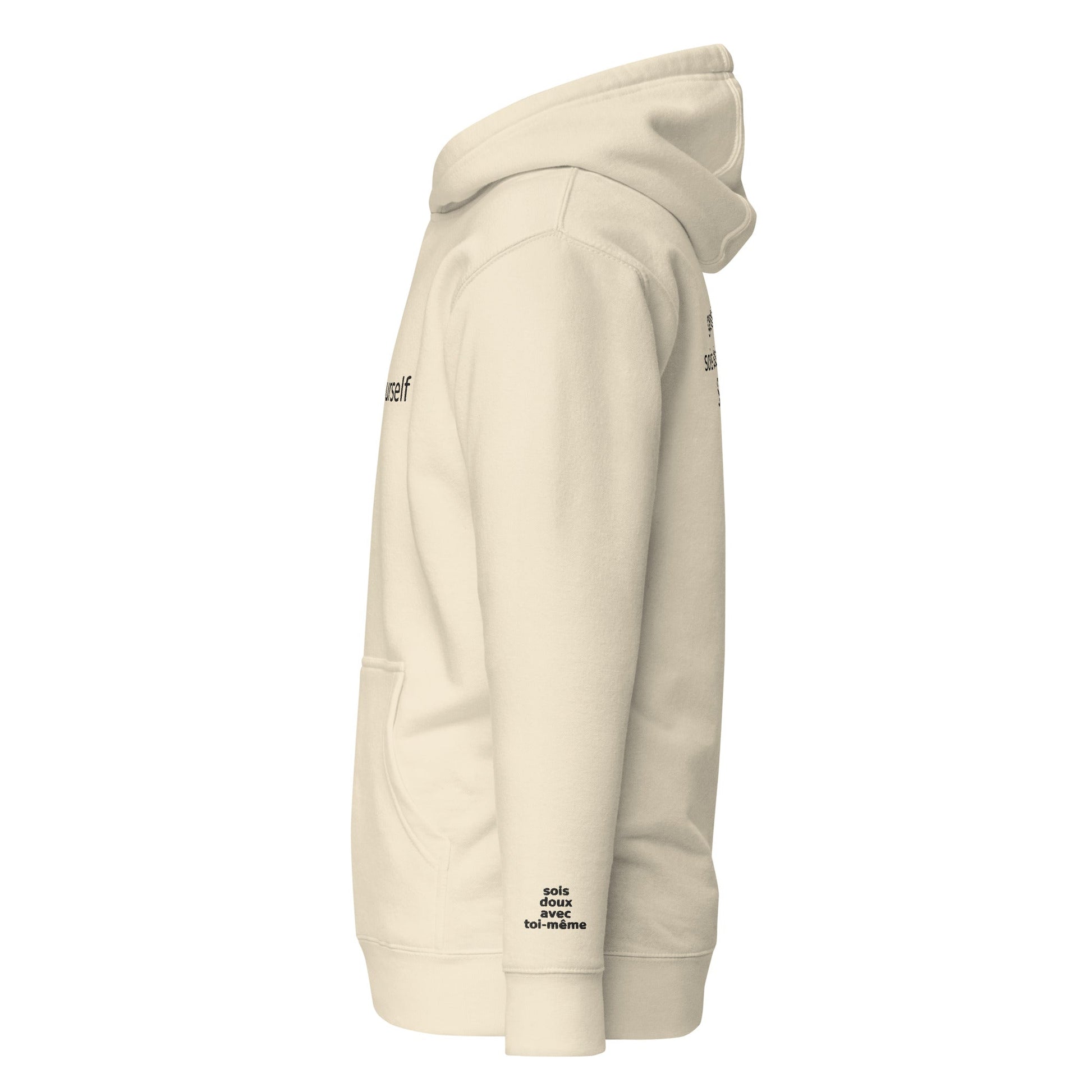 | The Hoodie | Pullover Hoodie by SoulKind