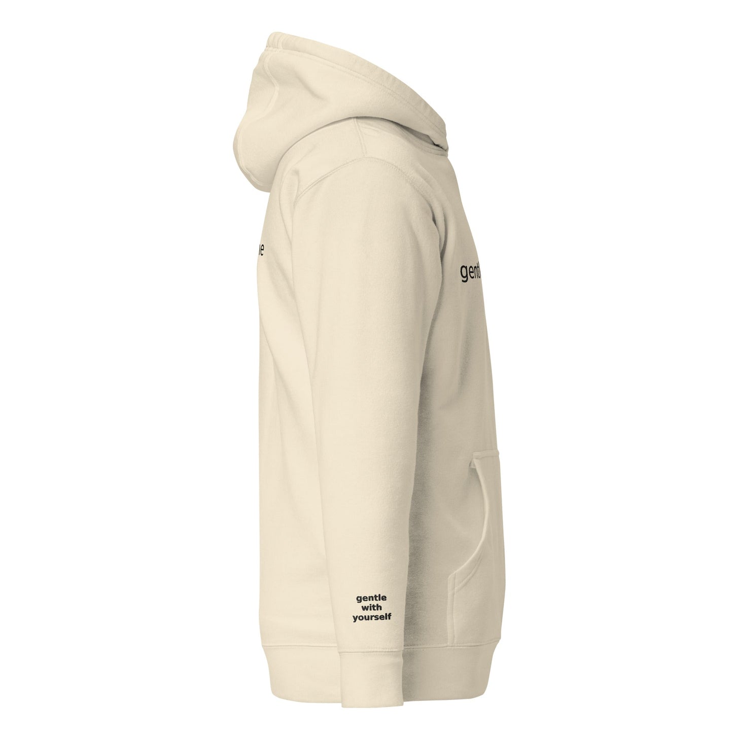 | The Hoodie | Pullover Hoodie by SoulKind