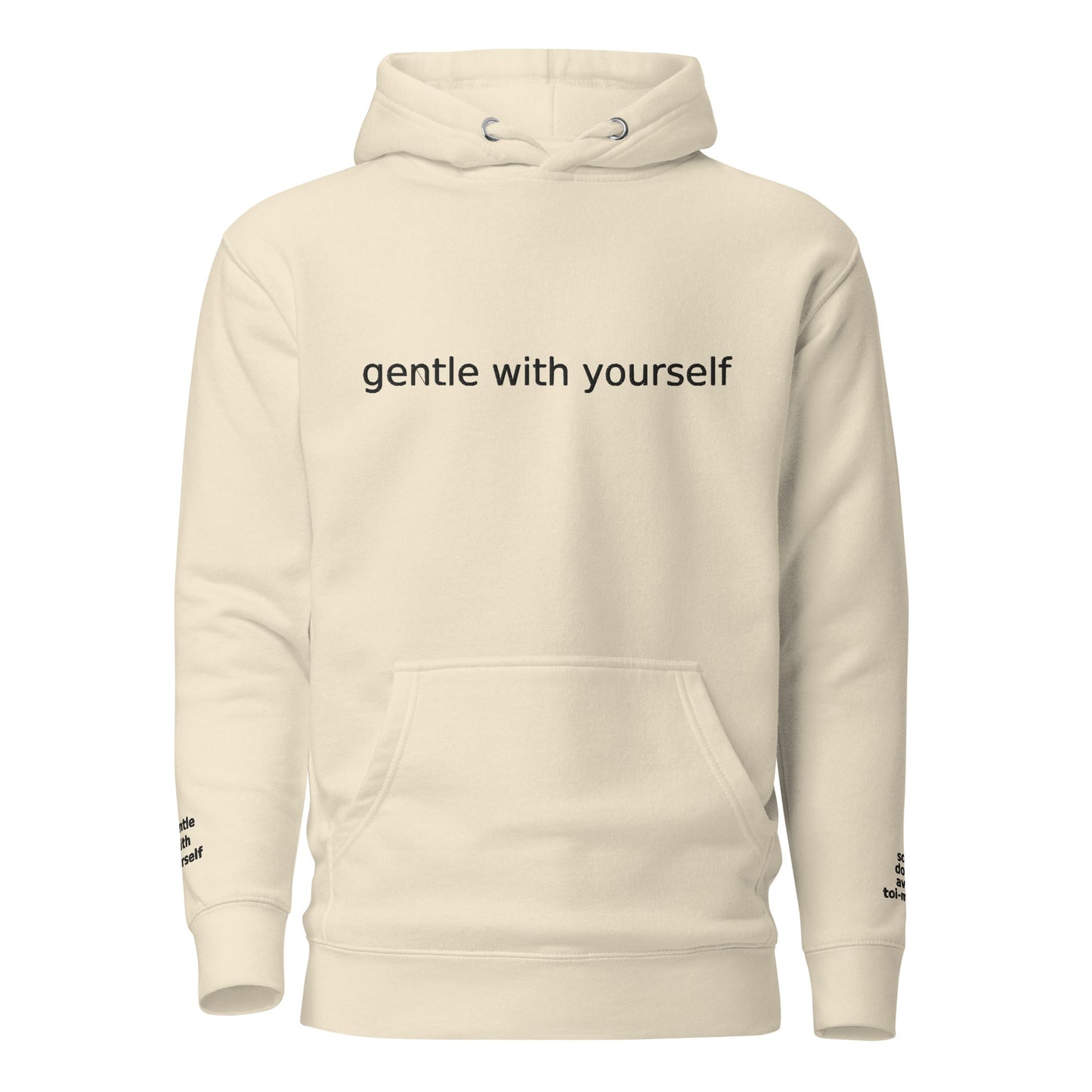 | The Hoodie | Pullover Hoodie by SoulKind
