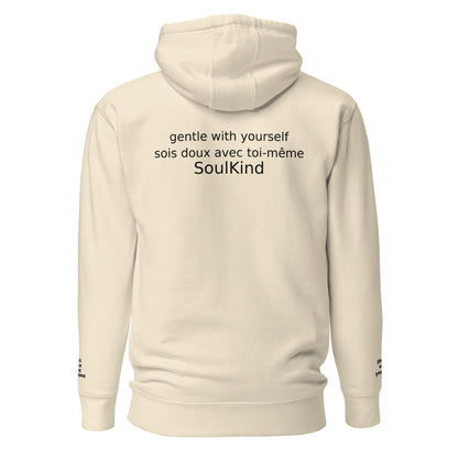 | The Hoodie | Pullover Hoodie by SoulKind