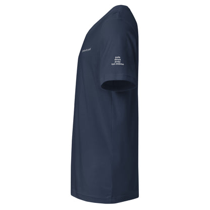 | The V - Neck Tee | V - Neck Tee by SoulKind