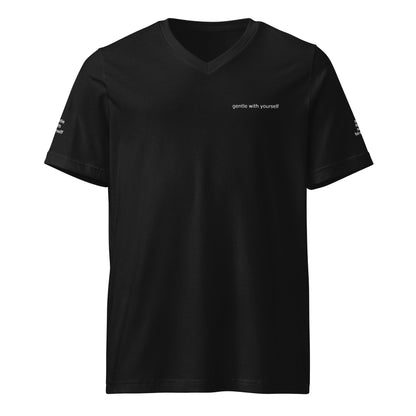 | The V - Neck Tee | V - Neck Tee by SoulKind