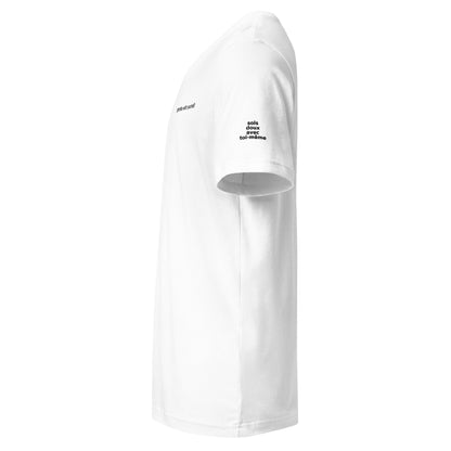 | The V - Neck Tee | V - Neck Tee by SoulKind