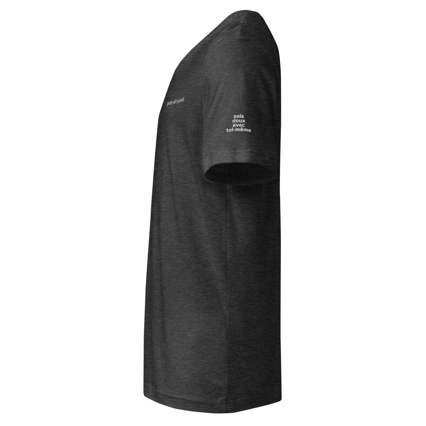 | The V - Neck Tee | V - Neck Tee by SoulKind