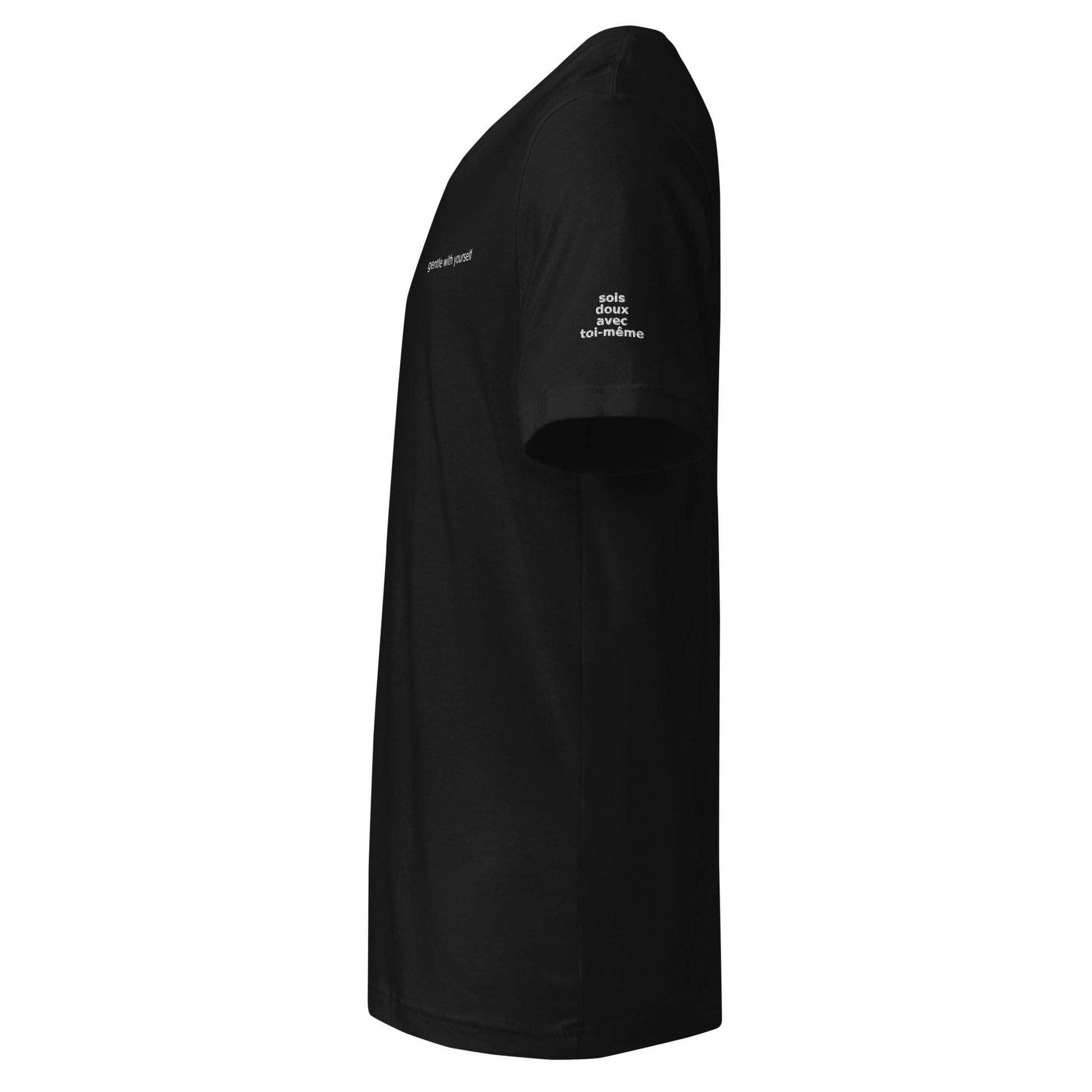 | The V - Neck Tee | V - Neck Tee by SoulKind